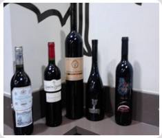 Restaurante Taperia El Bierzo en Albacete