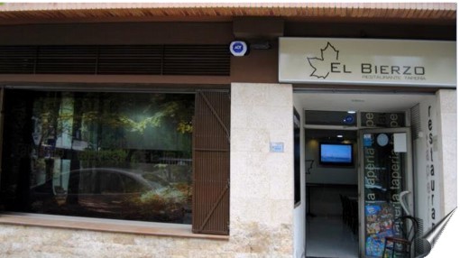 Restaurante Taperia El Bierzo Albacete