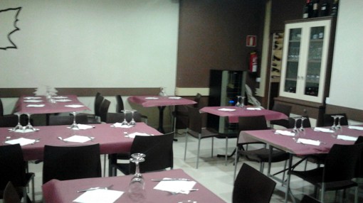Restaurante Taperia El Bierzo Albacete