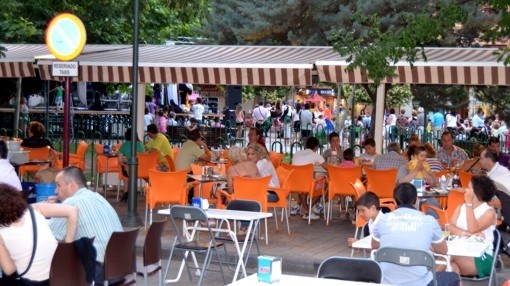 Restaurante Taperia El Bierzo Albacete