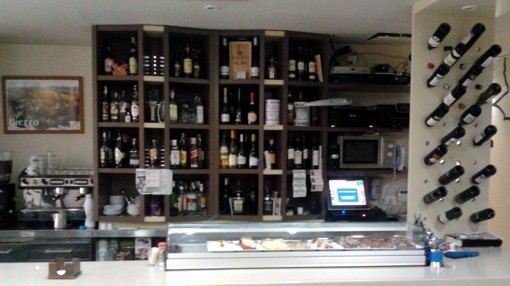 Restaurante Taperia El Bierzo Albacete